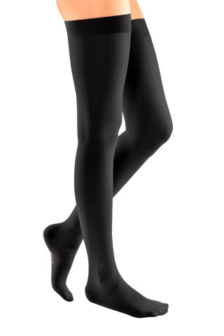 Medi Élégance - Noir - 015M501